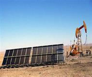 阿爾善采油廠(chǎng)案例簡(jiǎn)析