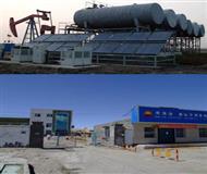 青海油田采油廠(chǎng)案例簡(jiǎn)析